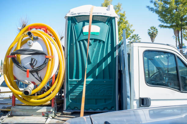 Best Local porta potty services  in Newnan, GA