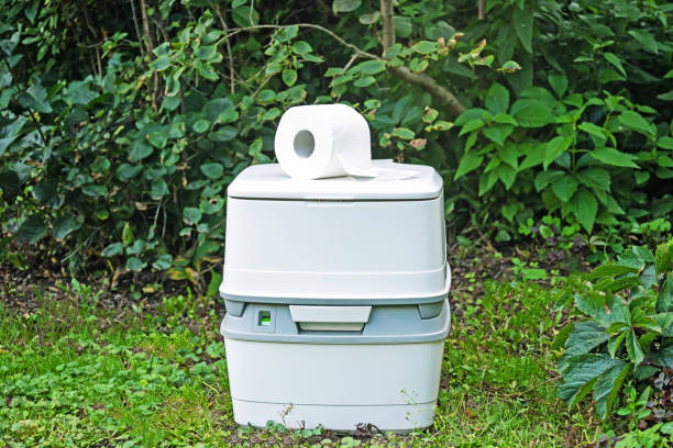Best Long-term porta potty rental  in Newnan, GA