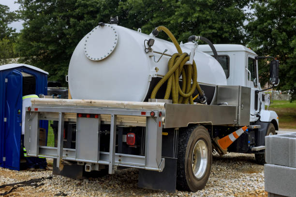 Best Local porta potty services  in Newnan, GA