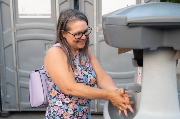Best Porta potty rental for parties  in Newnan, GA