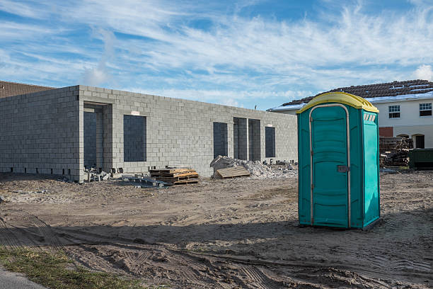 Best Porta potty delivery and setup  in Newnan, GA